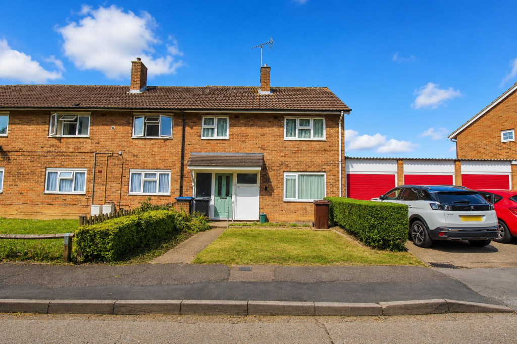 Main image of property: Parsonage Leys, Harlow