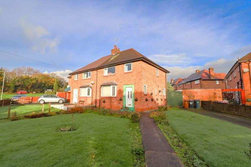 Main image of property: Chestnut Avenue, Oswestry