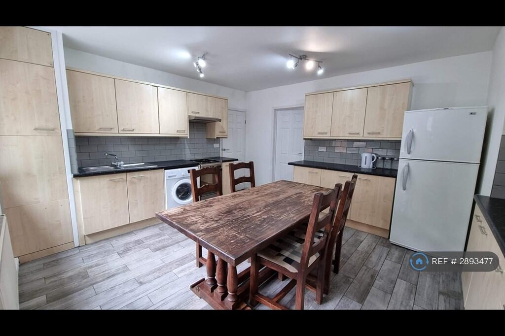 Apartment in Leeds - More