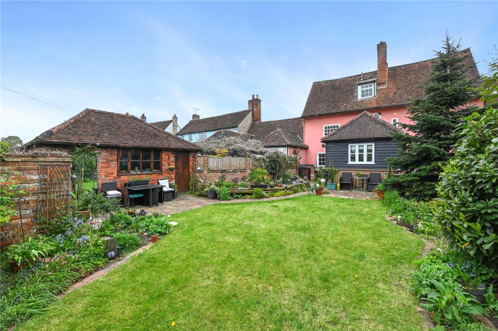 Maldon Road, Great Baddow, Chelmsford, Essex, CM2 - View 5