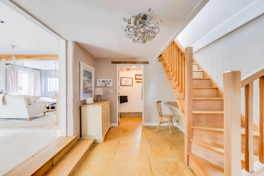 Warren Farm, Pendoylan, Nr Cowbridge, Vale of Glamorgan, CF71 7UJ - View 5