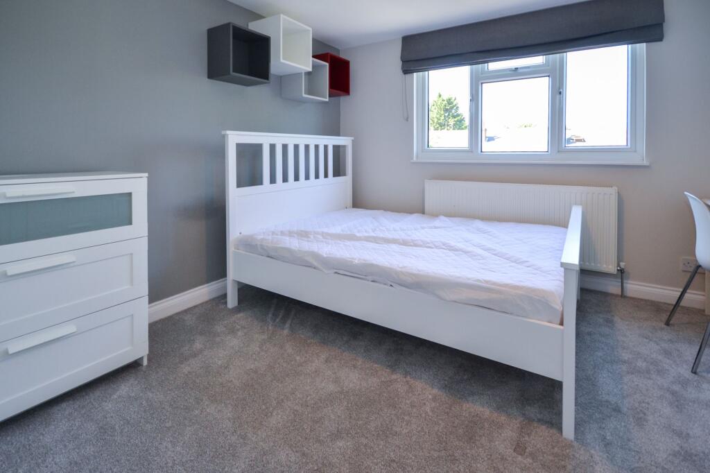 House in Reading - View 2
