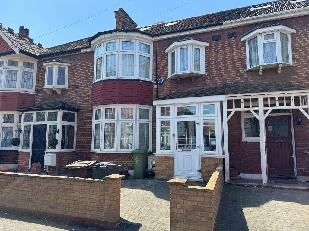 Main image of property: Ventnor Gardens, Barking
