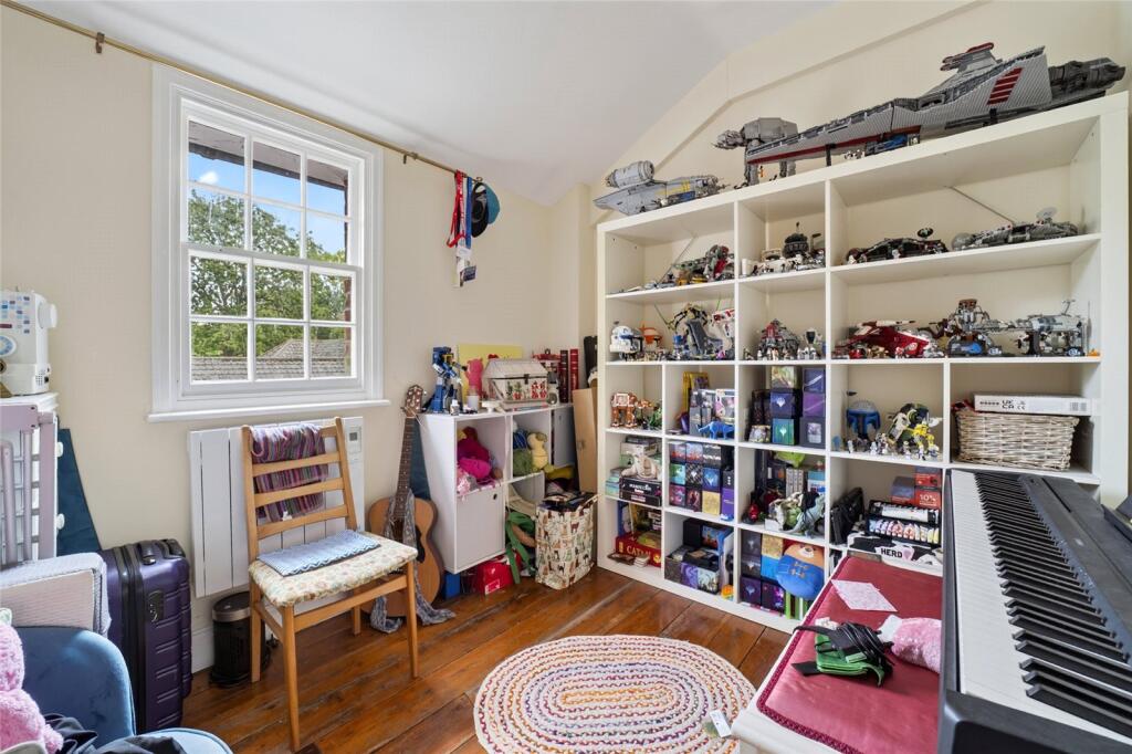 House in Colchester, Dedham - View 5