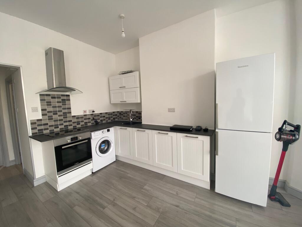 Main image of property: Neville Street, Riverside, Cardiff
