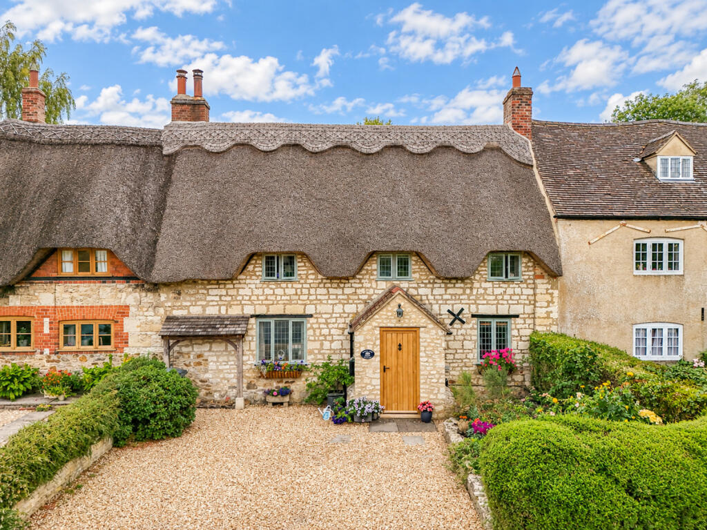 Main image of property: Lower Mill Cottages, Kingstone Winslow, SN6