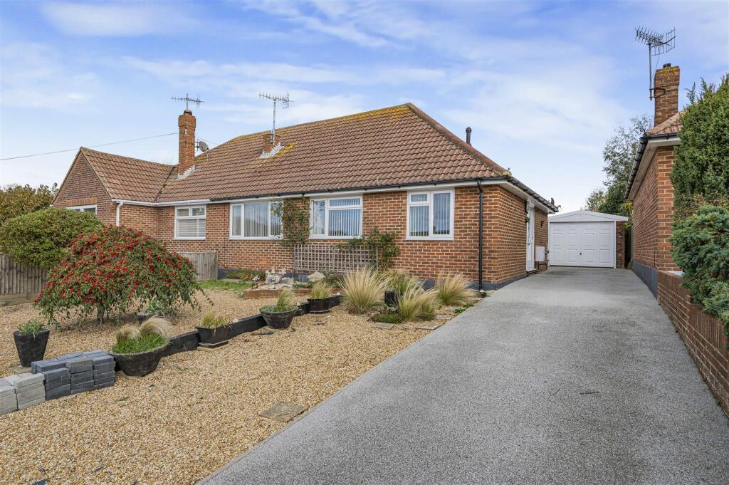 Main image of property: Hillside Avenue, Seaford