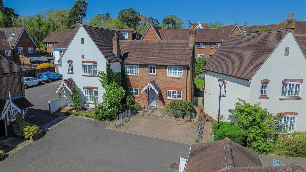Main image of property: Fletcher Way, Haywards Heath, RH16