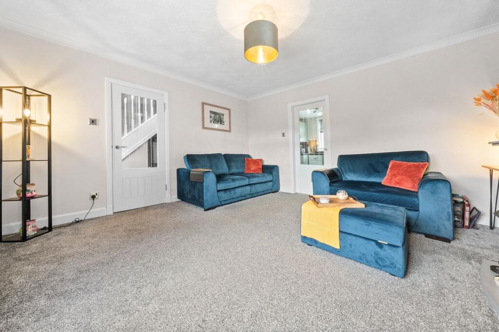 House in Carronshore, Falkirk - View 4