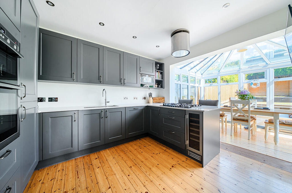 Minster Way, Bath, Somerset, BA2 photo 2