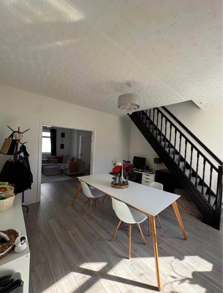 Main image of property: Balfour Street, Houghton-le-spring, Sunderland