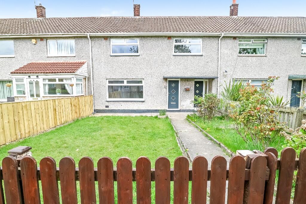 Main image of property: Walker Lane, Newton Aycliffe, County Durham, DL5