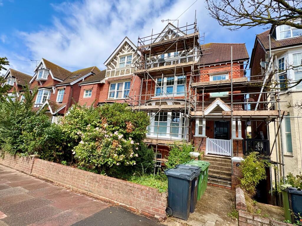Main image of property: Cantelupe Road, Bexhill-on-Sea, TN40