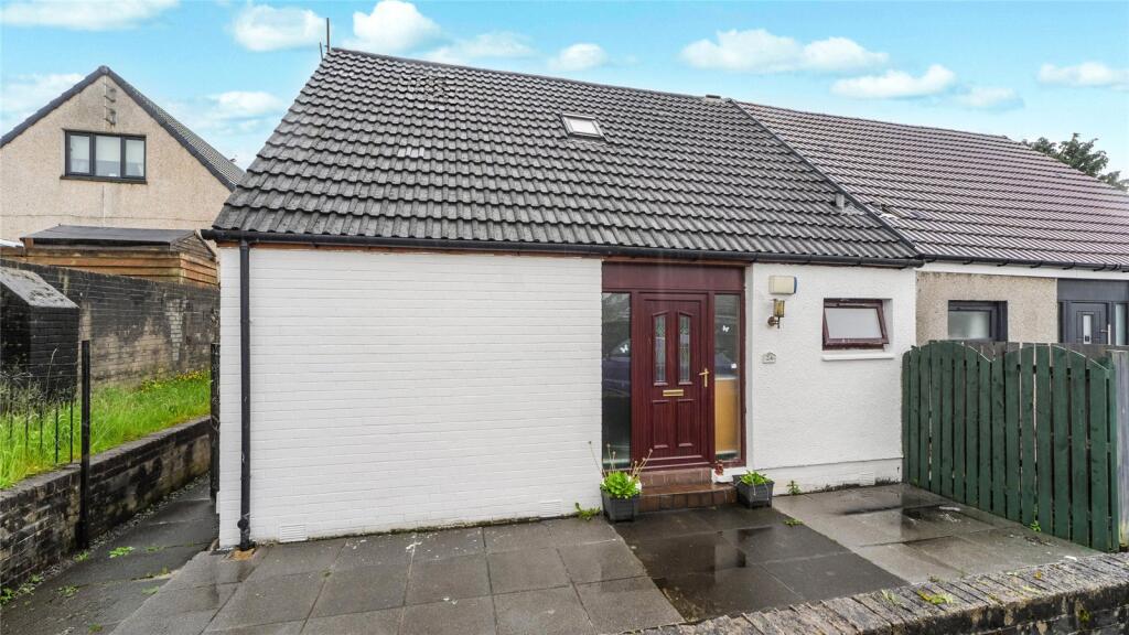 Main image of property: Kincardine Drive, Bishopbriggs, Glasgow, East Dunbartonshire, G64