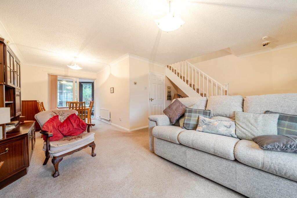 Islip Court, Horncastle photo 3