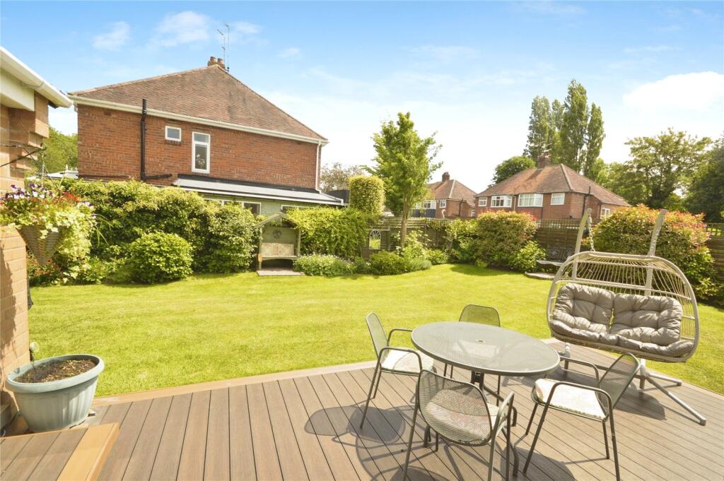 House in Wolverhampton, West Midlands - View 6