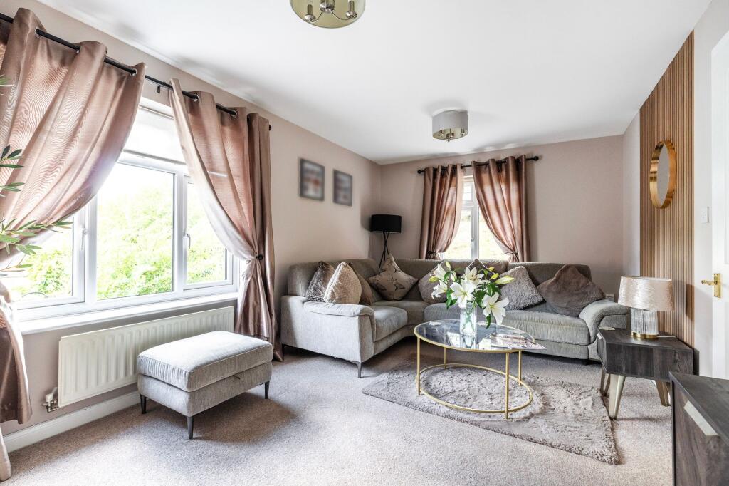 House in Broadland, Old Catton - View 3