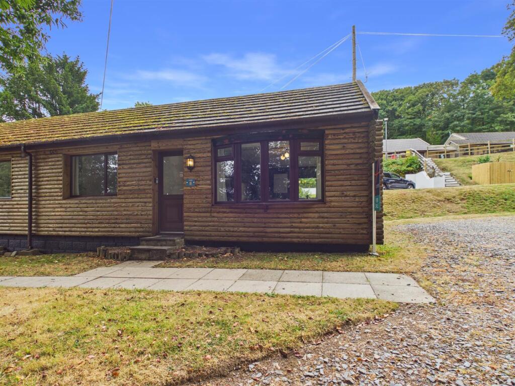Main image of property: Watermouth Lodge