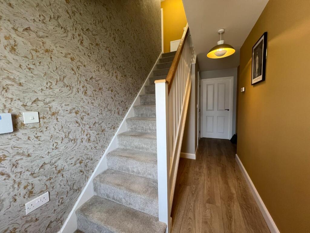 Attenborough Way, Wynyard - View 6