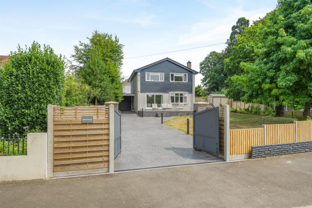 Main image of property: St. Lawrence Road, Chepstow