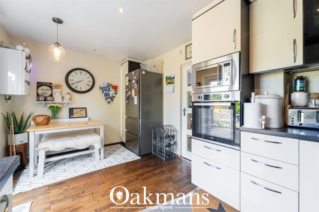 House in Birmingham - View 5