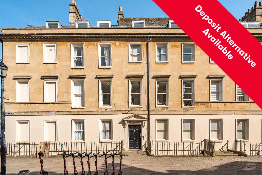 Main image of property: Georgian House, Duke Street, BATH, Somerset, BA2
