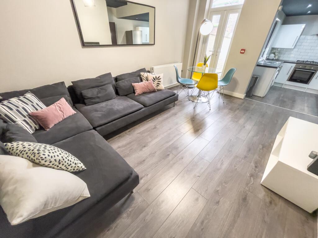 Main image of property: Gilroy Road, L6 6BG, 