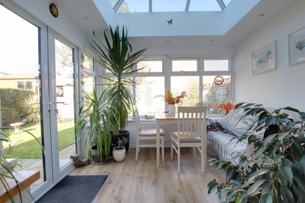 Beaumont Rise, Fareham photo 4
