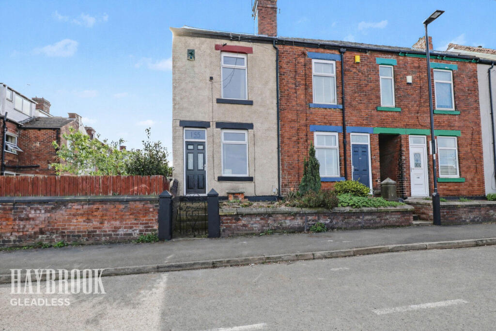 Main image of property: Olive Grove Road, Sheffield