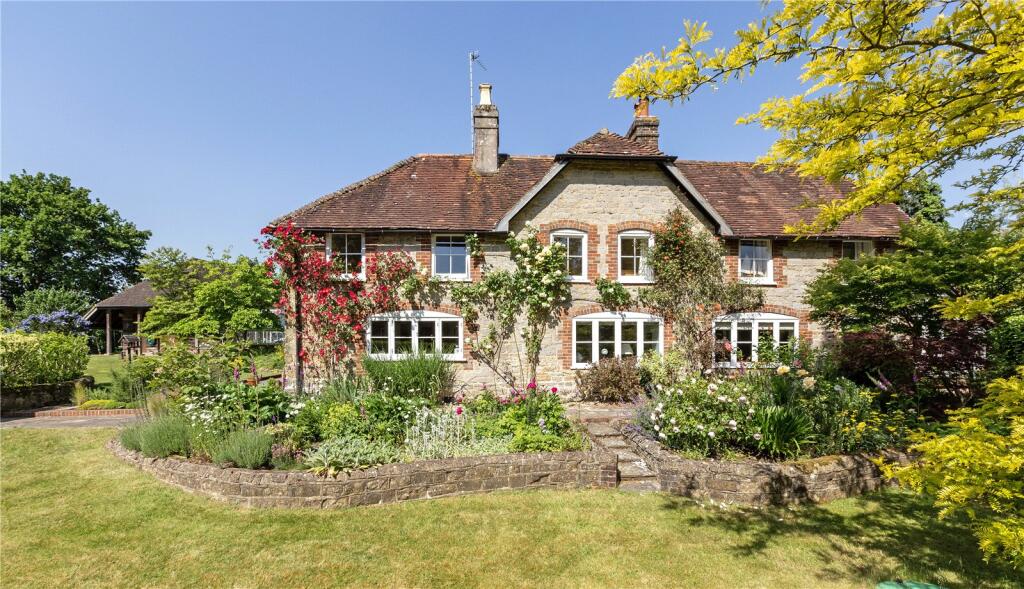 Main image of property: Little Bognor, Fittleworth, West Sussex, RH20