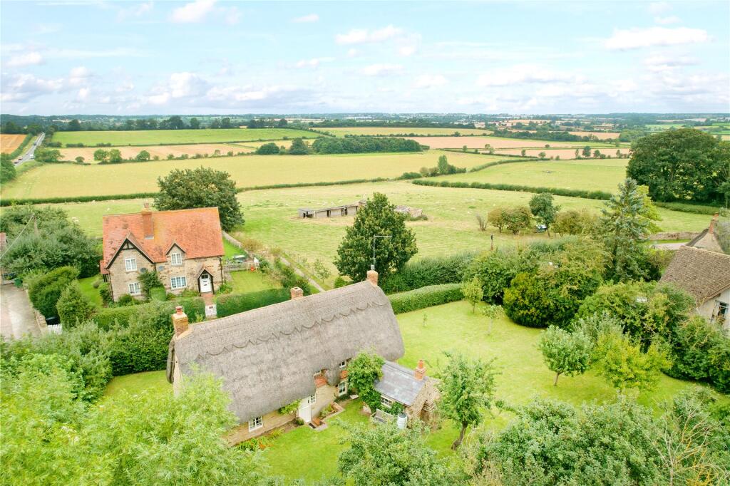 The Lane, Grafton Regis, Towcester, Northamptonshire, NN12 photo 4