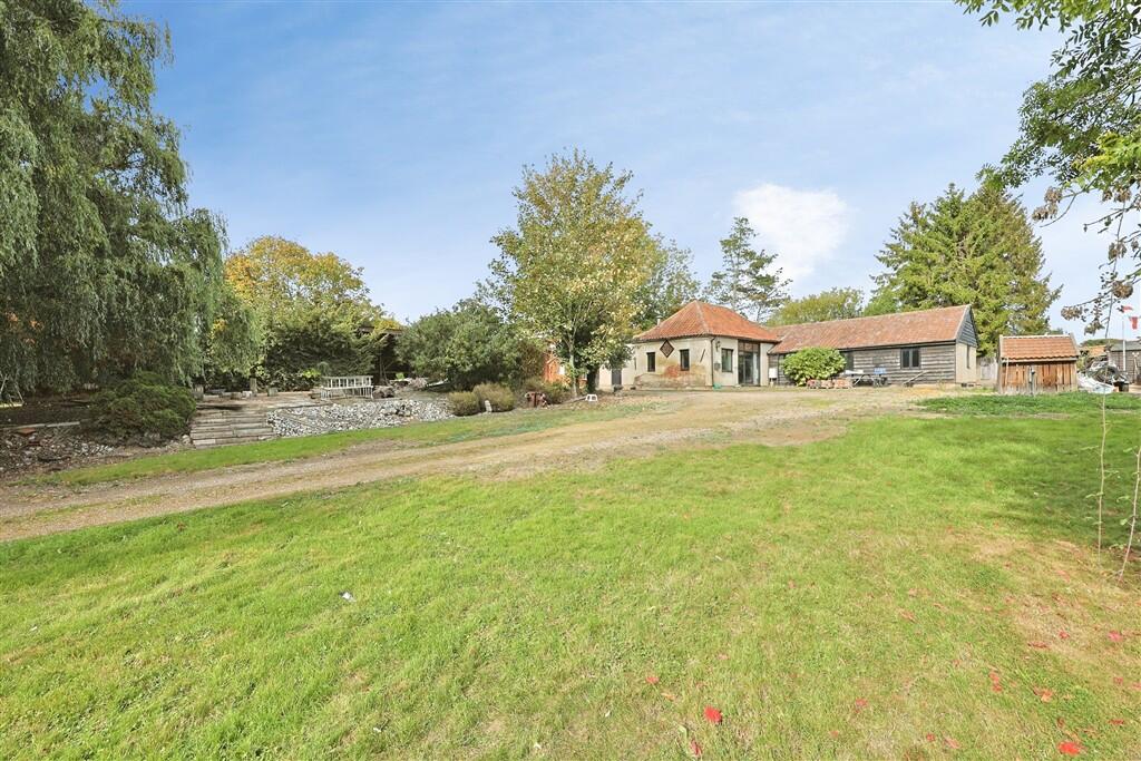 Main image of property: Church Lane, East Tuddenham, DEREHAM
