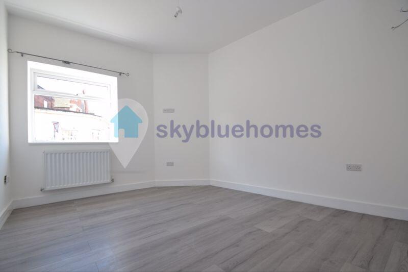 Main image of property: Seagrave Road, Loughborough