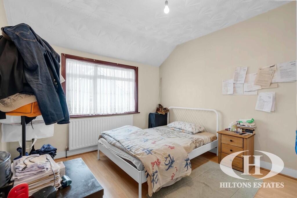 House in Southall - More