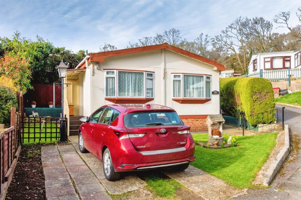 Main image of property: Upper Toothill Road, Rownhams, Southampton