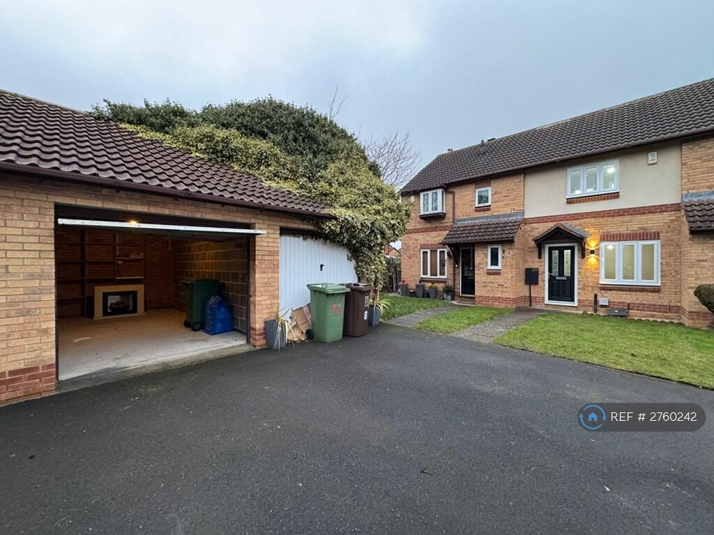 Main image of property: Holystone Drive, Ingleby Barwick, Stockton-On-Tees, TS17