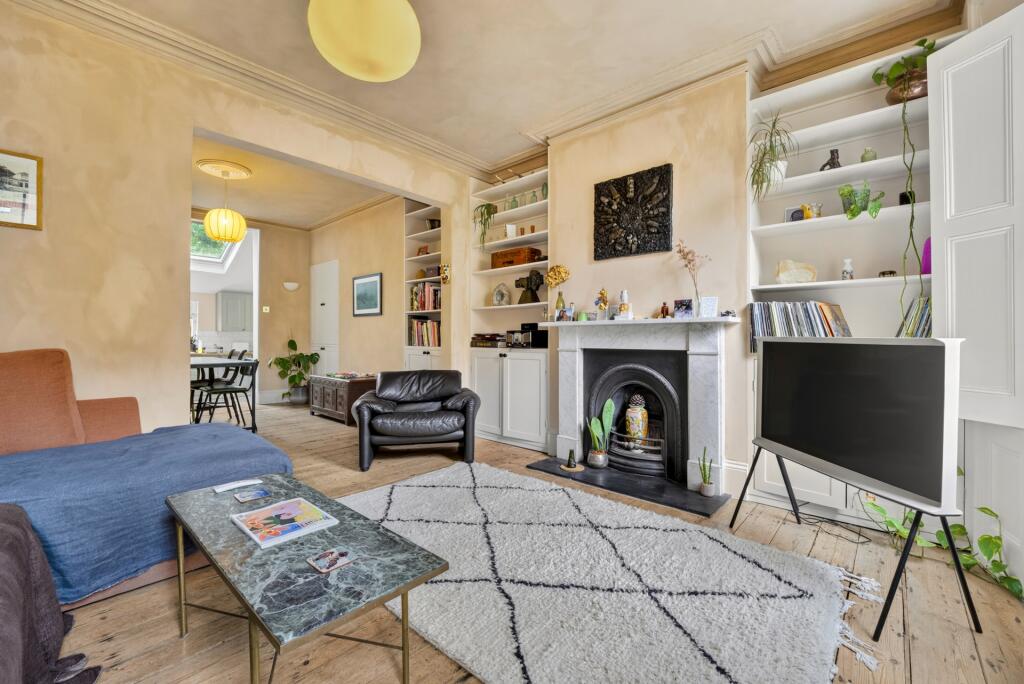 Main image of property: Horton Road, Hackney, E8
