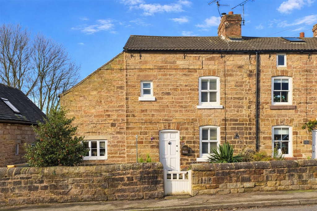 Main image of property: Swan Cottage, Hopping Hill, Milford, Derbyshire