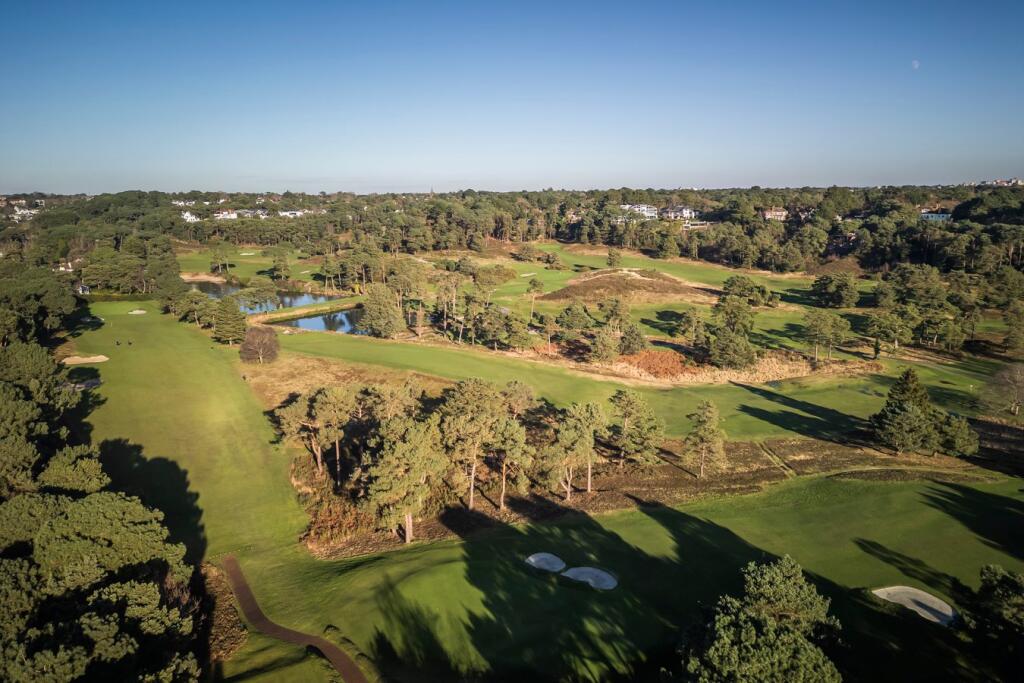 Additional image 27 of Dornoch, 8 Compton Avenue, Lilliput, BH14