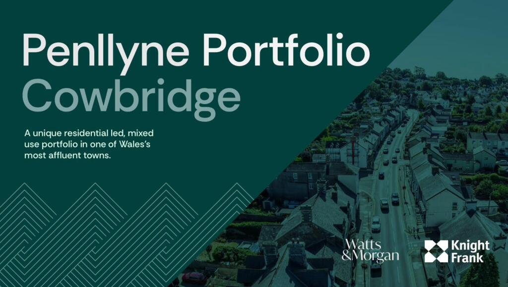 Main image of property: Penllyne Properties Portfolio, Cowbridge, Vale Of Glamorgan