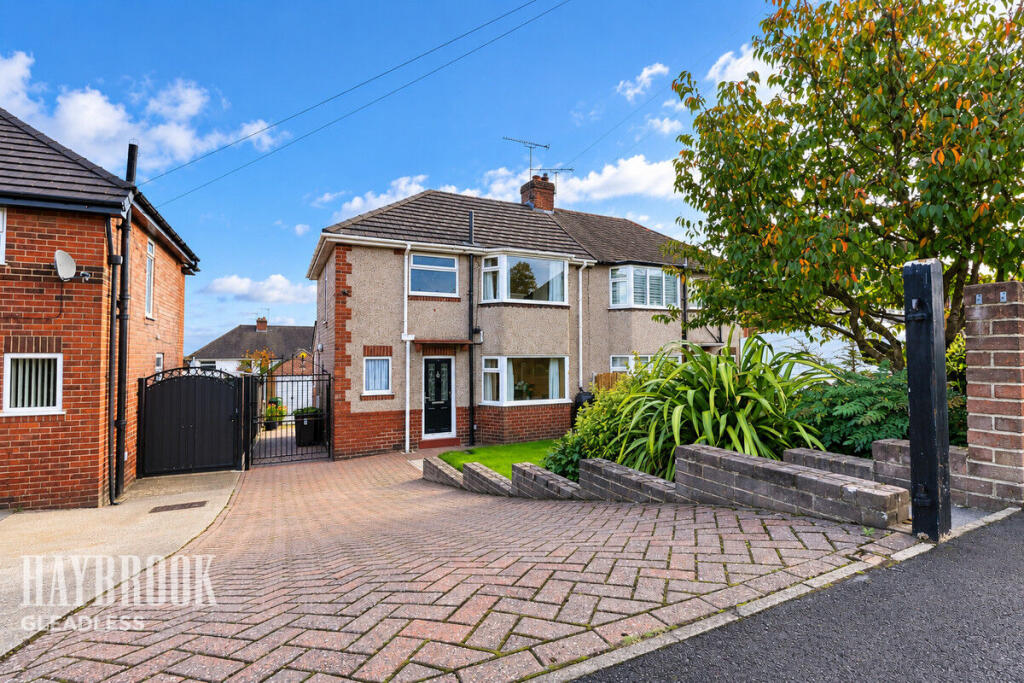 Main image of property: Brushfield Grove, Sheffield