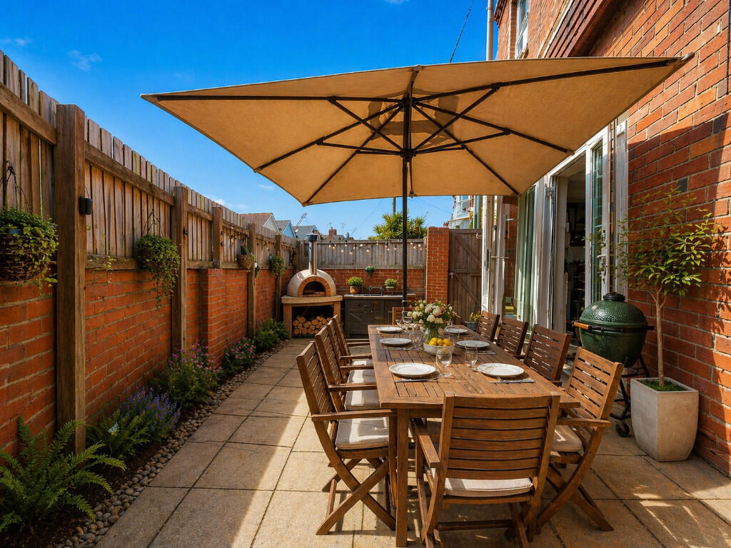 Main image of property: Bennett Road, Bournemouth