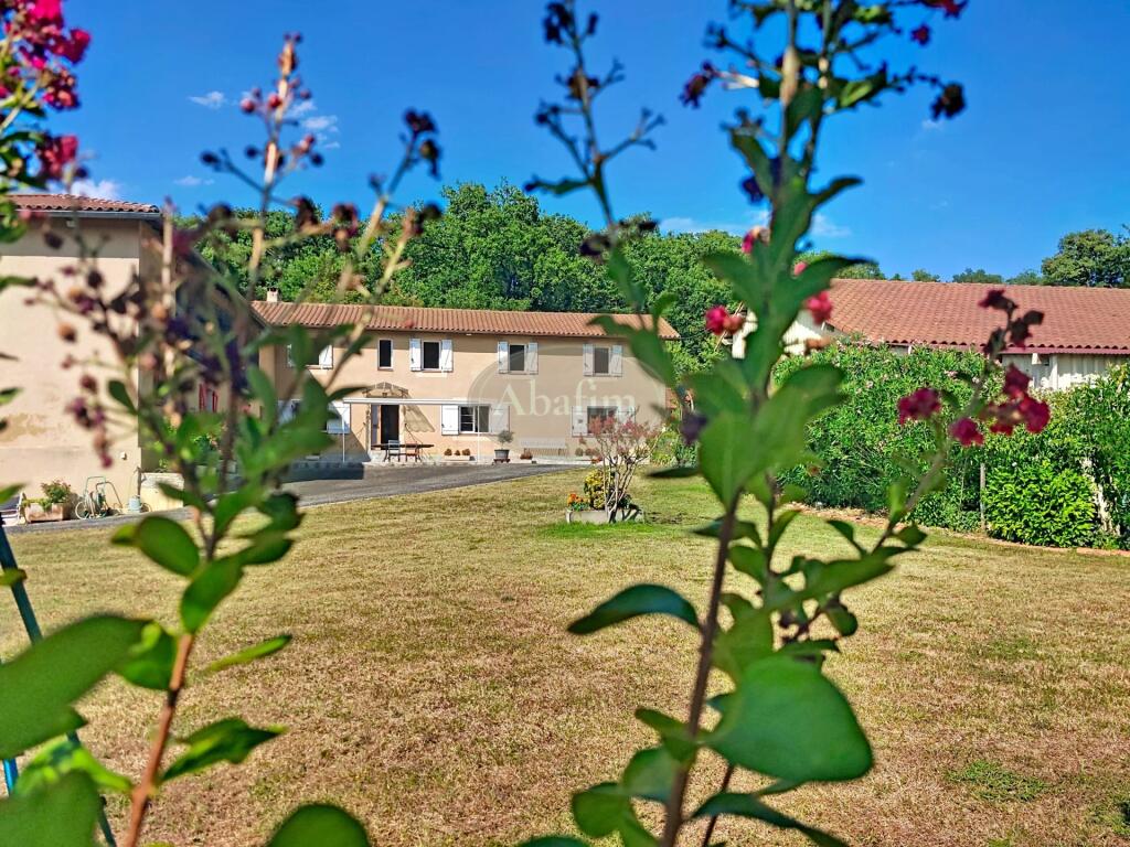 Main image of property: Midi-Pyrénées, Gers, Masseube