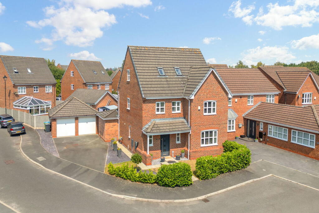 Main image of property: Portrush Close, Widnes