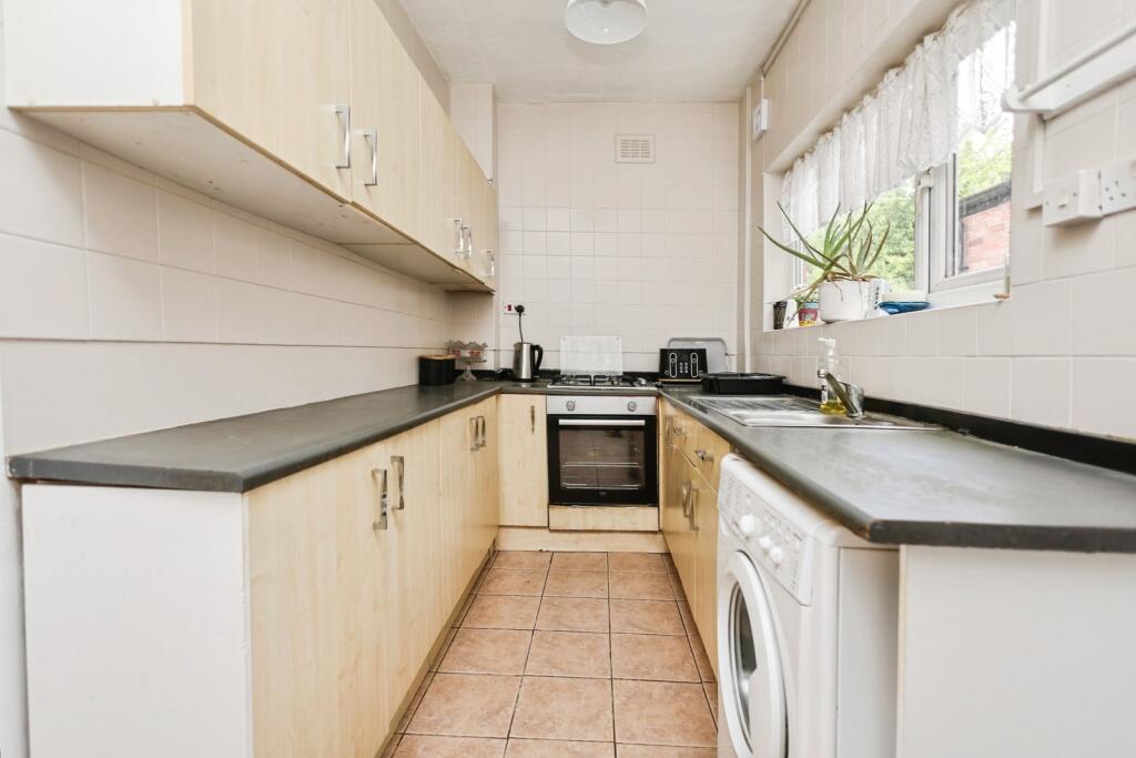 Rosary Road, Birmingham, West Midlands, B23 photo 4