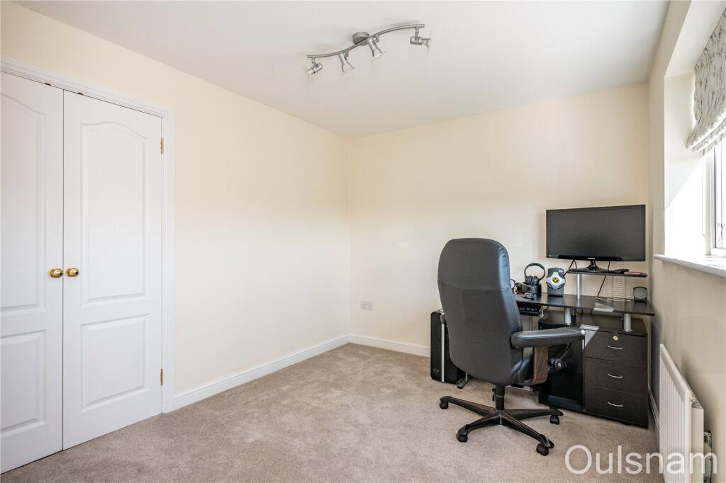 Additional image 29 of Four Oaks Drive, Marlbrook, Bromsgrove, Worcestershire, B61