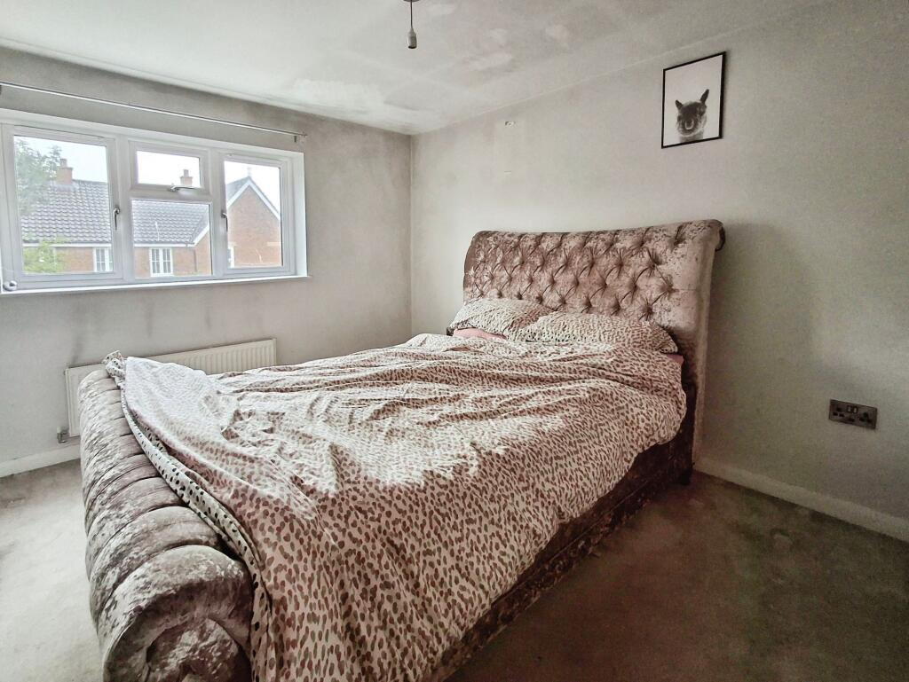 House in South Kesteven, Thurlby - View 5