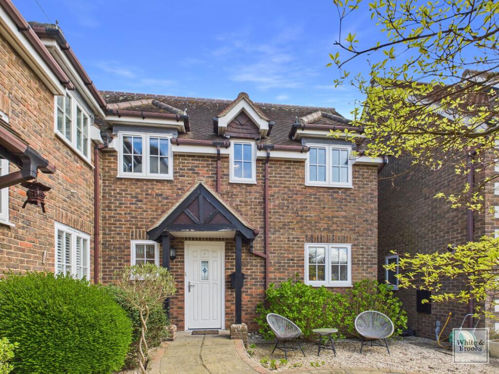 Main image of property: Waterford Gardens, Climping, BN17