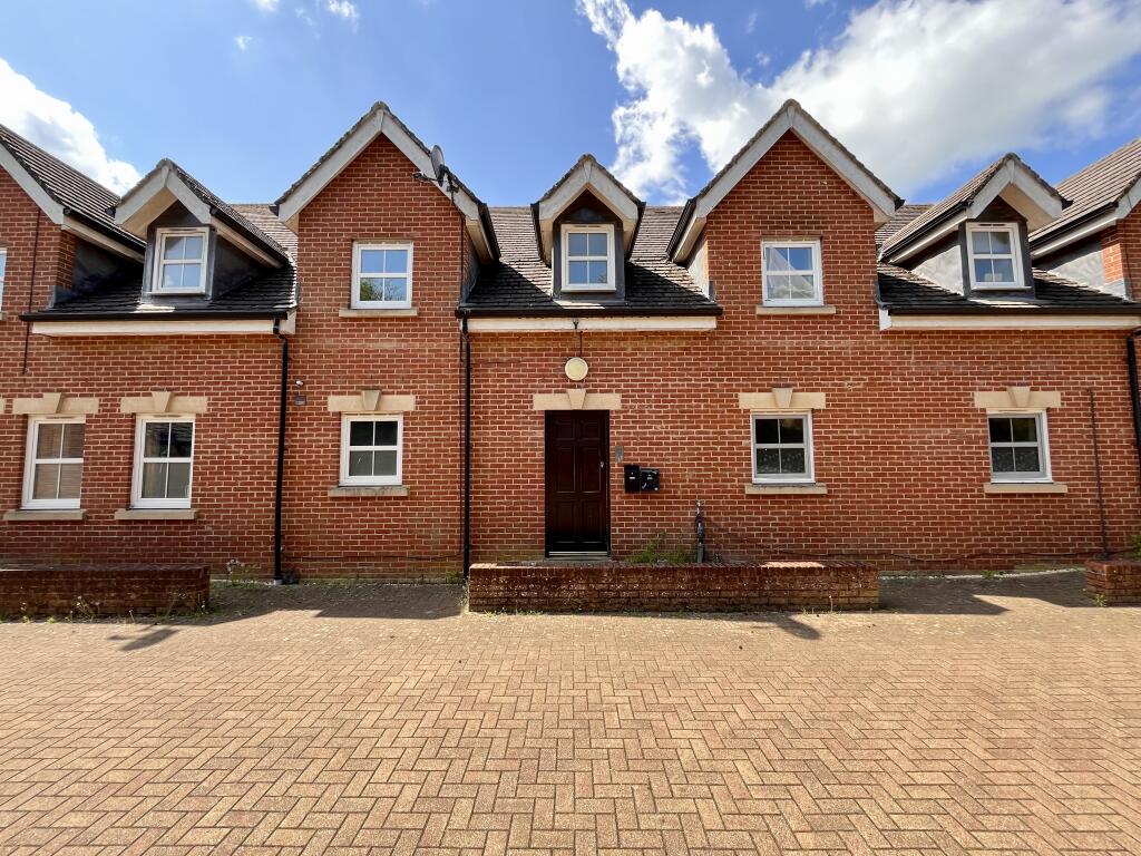 Main image of property: The Old Maltings, Buckingham