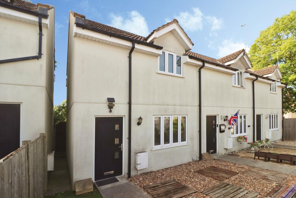 Main image of property: Verde Close, Soundwell, Bristol, BS16